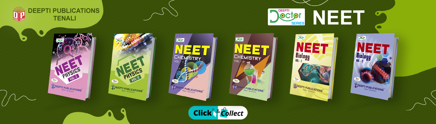 Deepti Publications