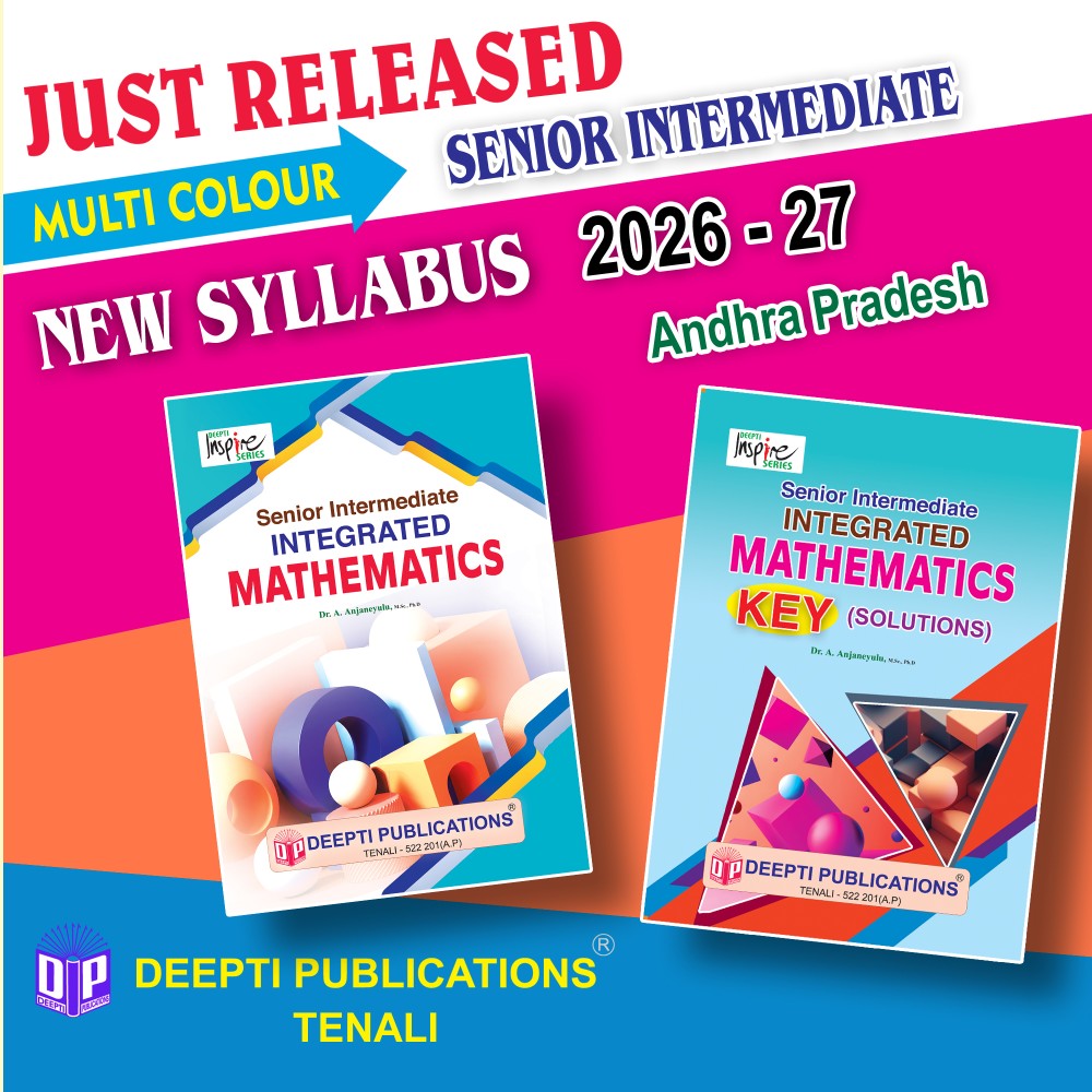 Deepti Publications